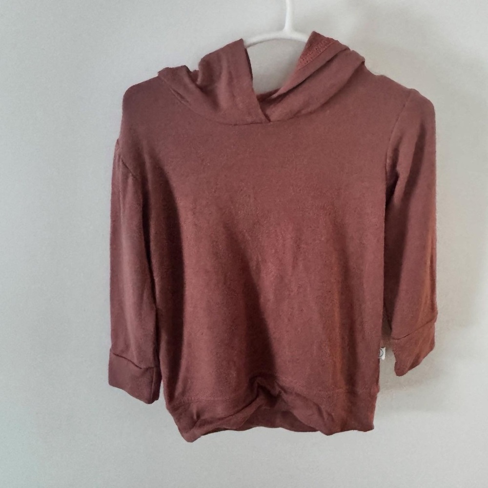 Tiny Button Apparel (TBA) Sweater